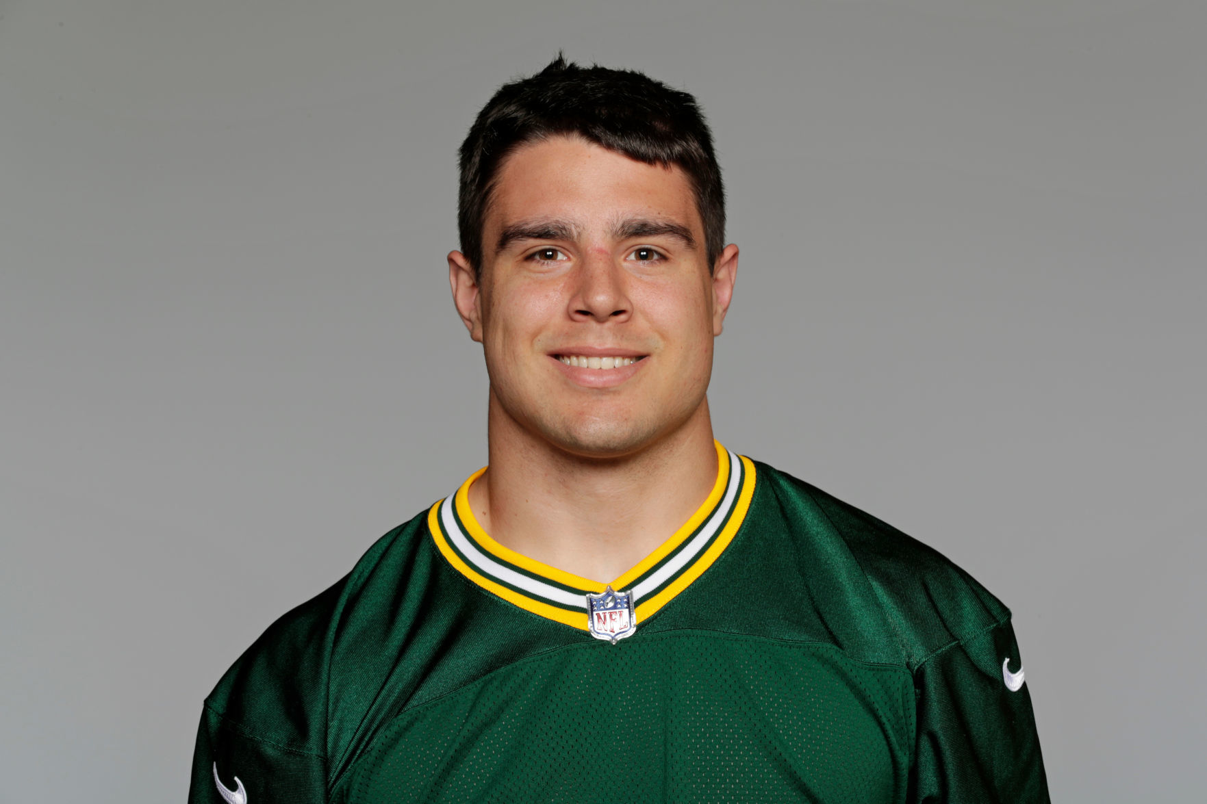 Blake Martinez headshot